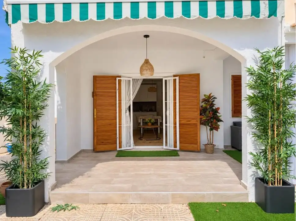 Bungalow avec piscine à vendre à Sauce, imagen 15