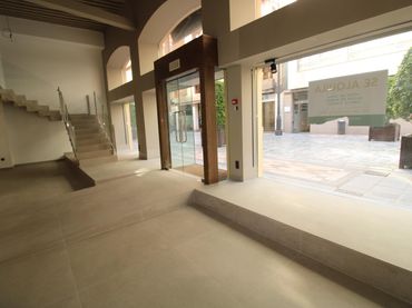 Local comercial en alquiler en Cartagena ciudad