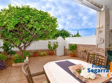 Ground floor for sale in calle Amadeu Vives