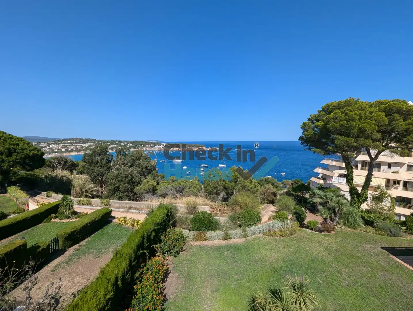 Apartamento en venta en Carretera de Sant Pol, Volta de l'Ametller