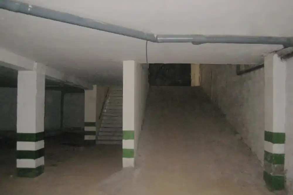 Casa o xalet en venda a Zona Sur - Av. de España - San Miguel