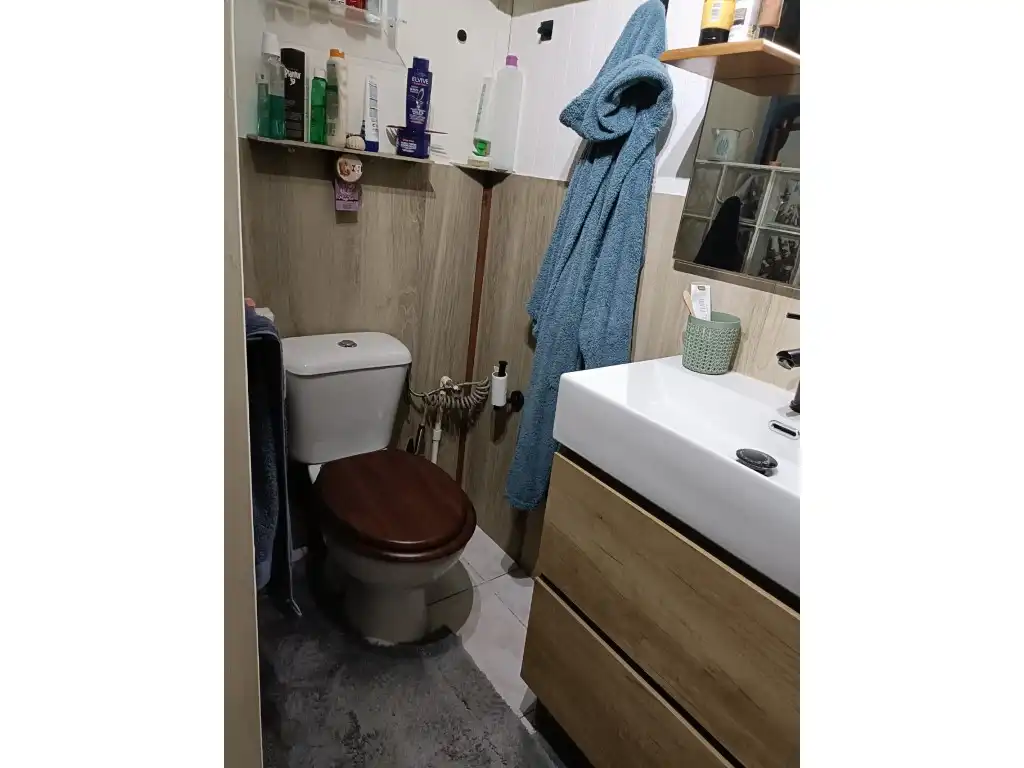 Baño de Casa o chalet en venta en Rubí