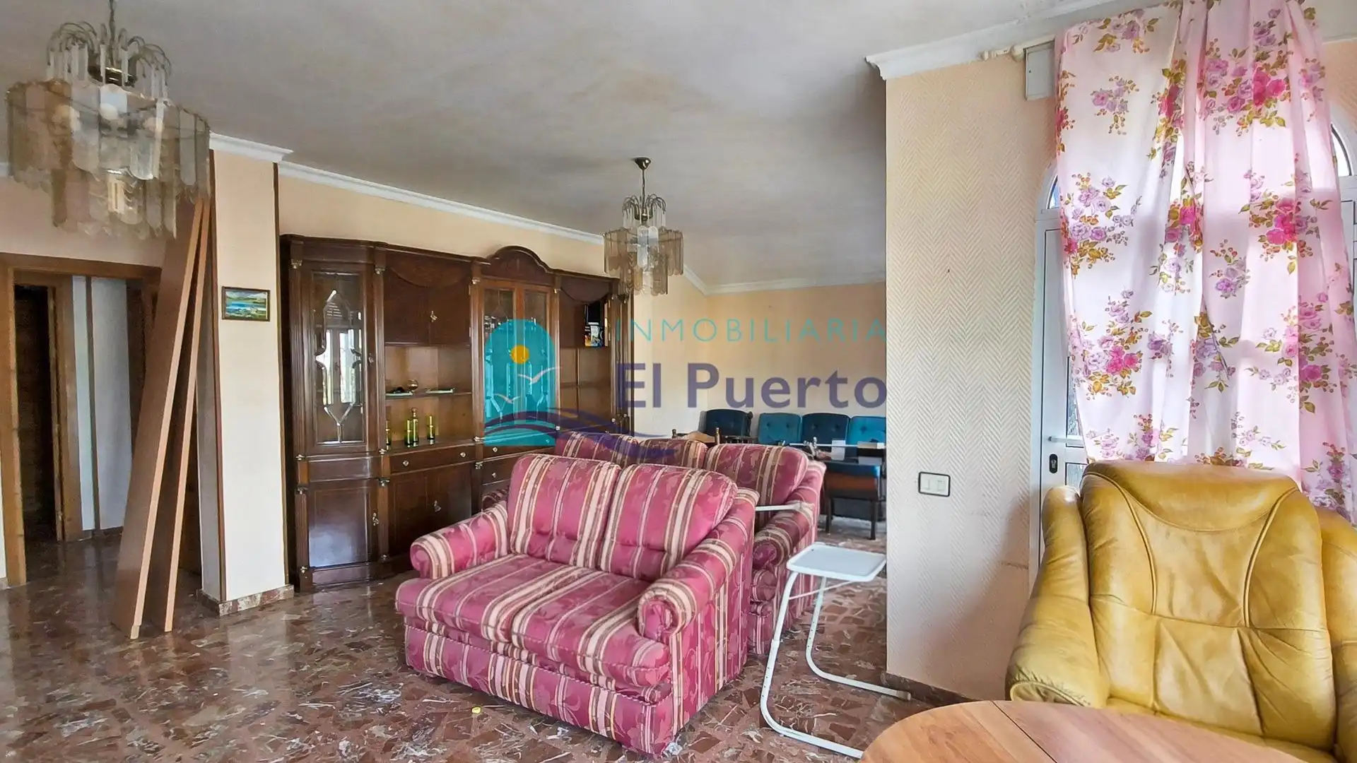 Villa mit Terrasse zum Verkauf in Puerto de Mazarrón, imagen 6