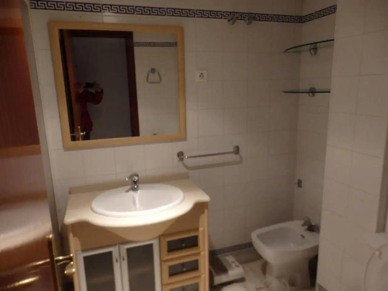 Apartment to rent in Casco Antiguo, imagen 10