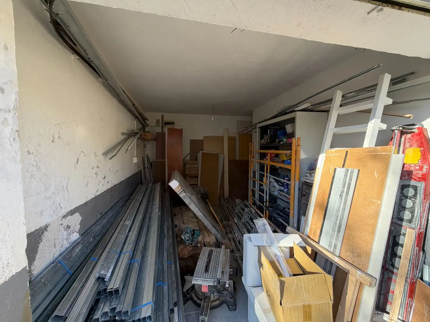 Local comercial en venta en Nafarroa Etorbidea, imagen 7