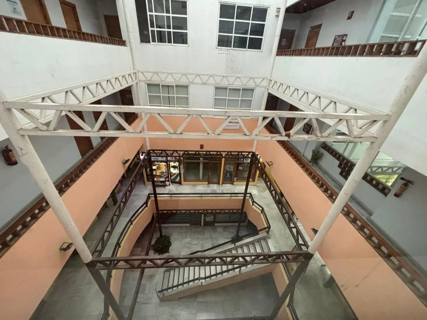 Büro zum Verkauf in Centro