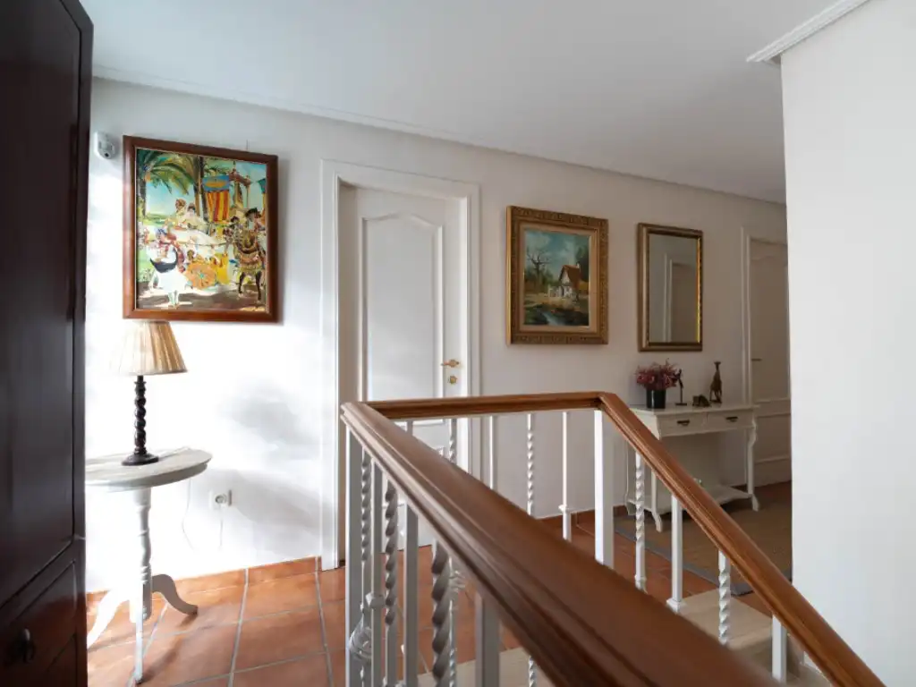 Casa o chalet en venta en Torrent con Aire acondicionado, Calefacción y Jardín privado