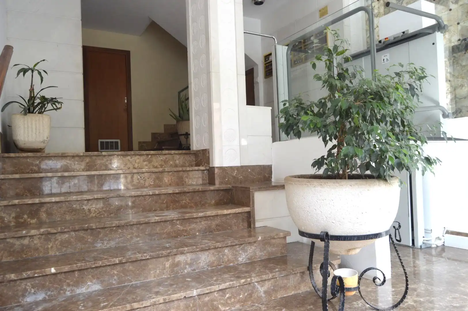Piso con terraza en venta en Nord, imagen 5