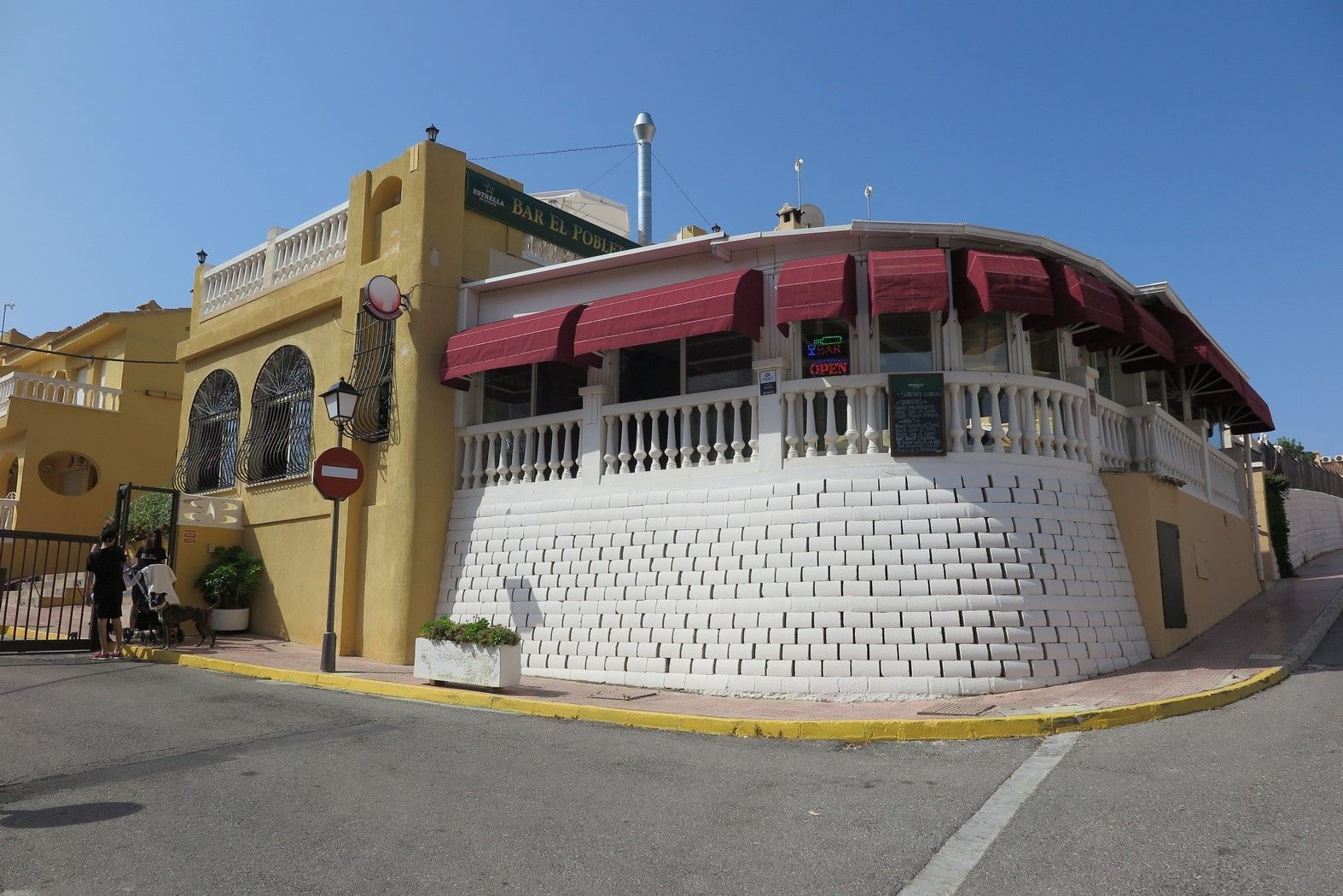 Local en venta en El Campello