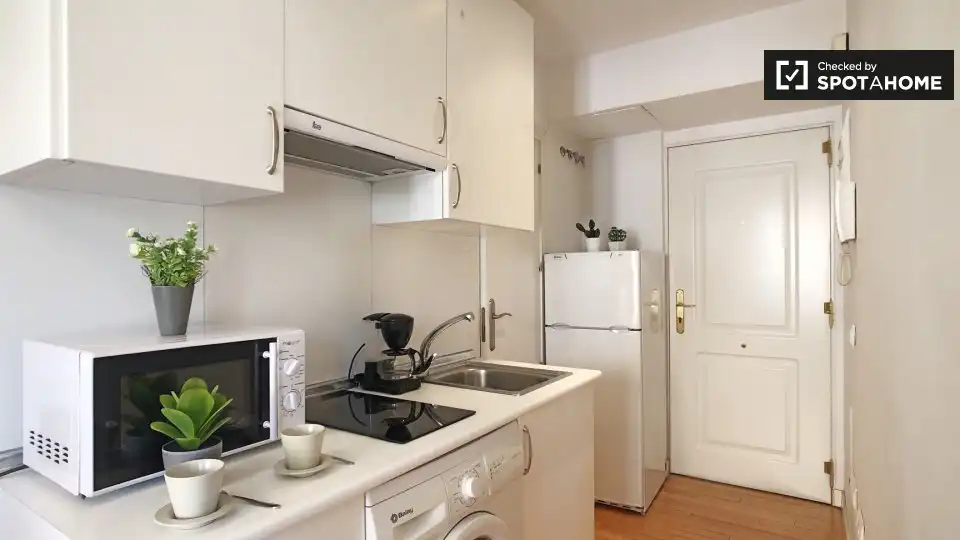 Flat with terrace to rent in Latina, imagen 11