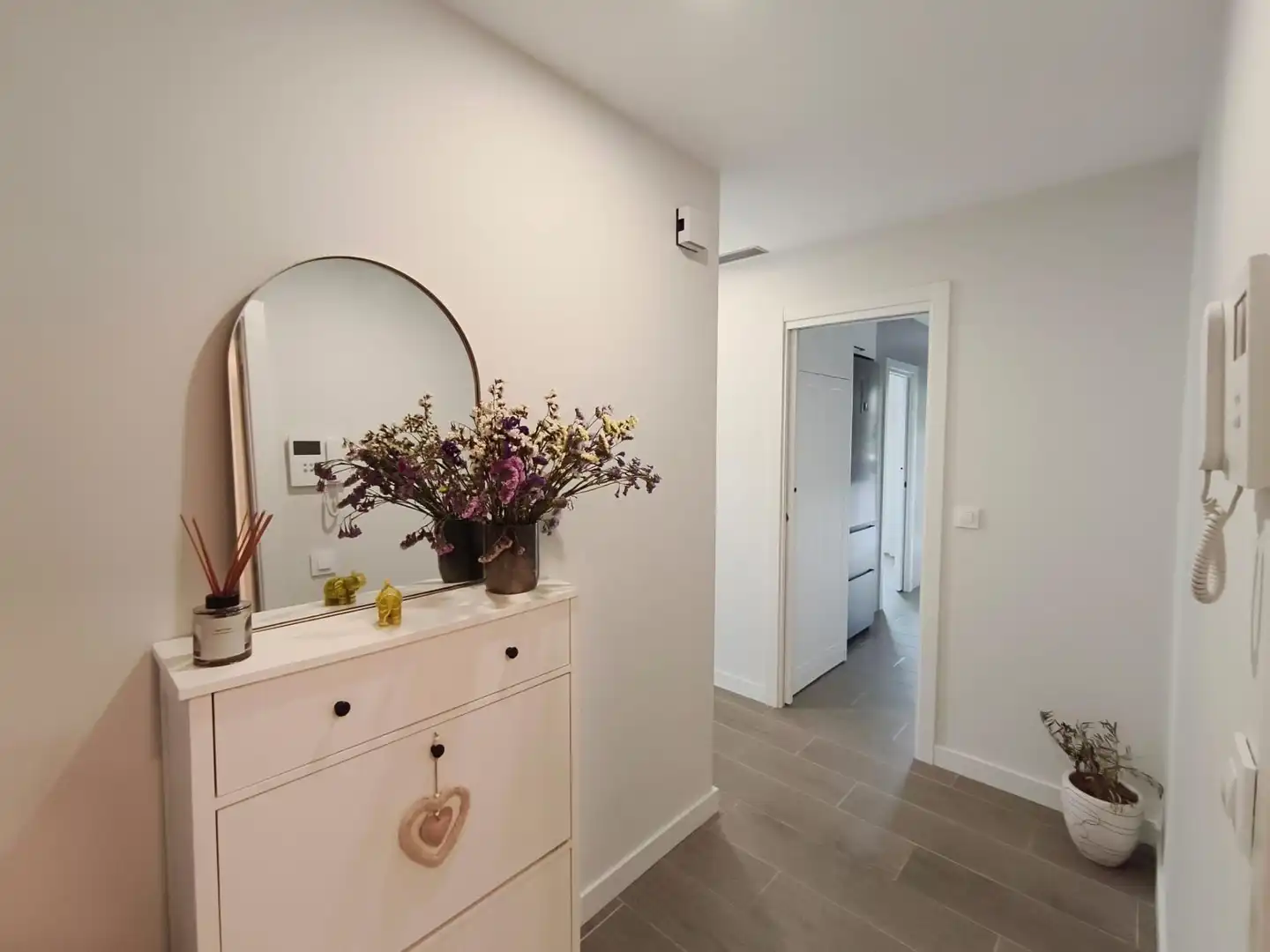 Wohnung zur Miete in Rincón de la Victoria mit Terrasse, Möbliert und Gemeinschaftspool