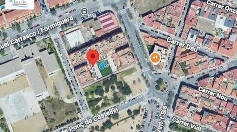 Foto 2 de Piso en venta en Calle Miquel Coll I Alentorn de, La Canonja, Tarragona
