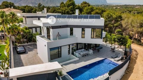 Photo 2 of House or chalet for sale in Distrito Pueblo Poniente, Playa Levante, Benidorm