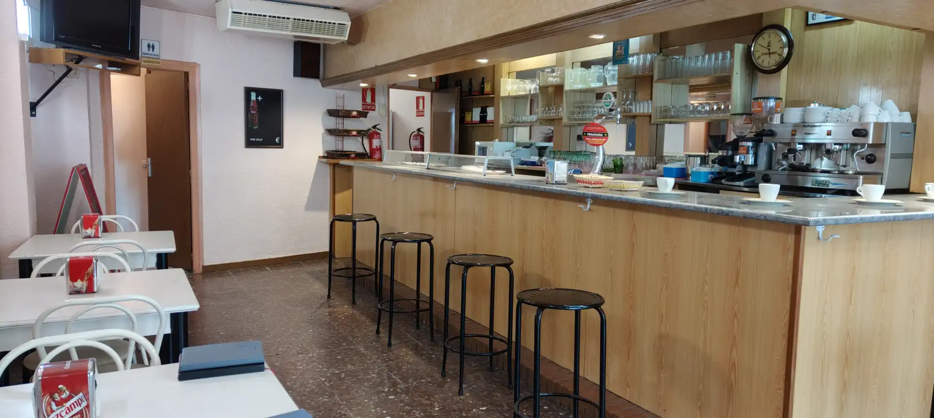 Gewerbefläche zum Verkauf in Avenida de Guipúzcoa, imagen 17