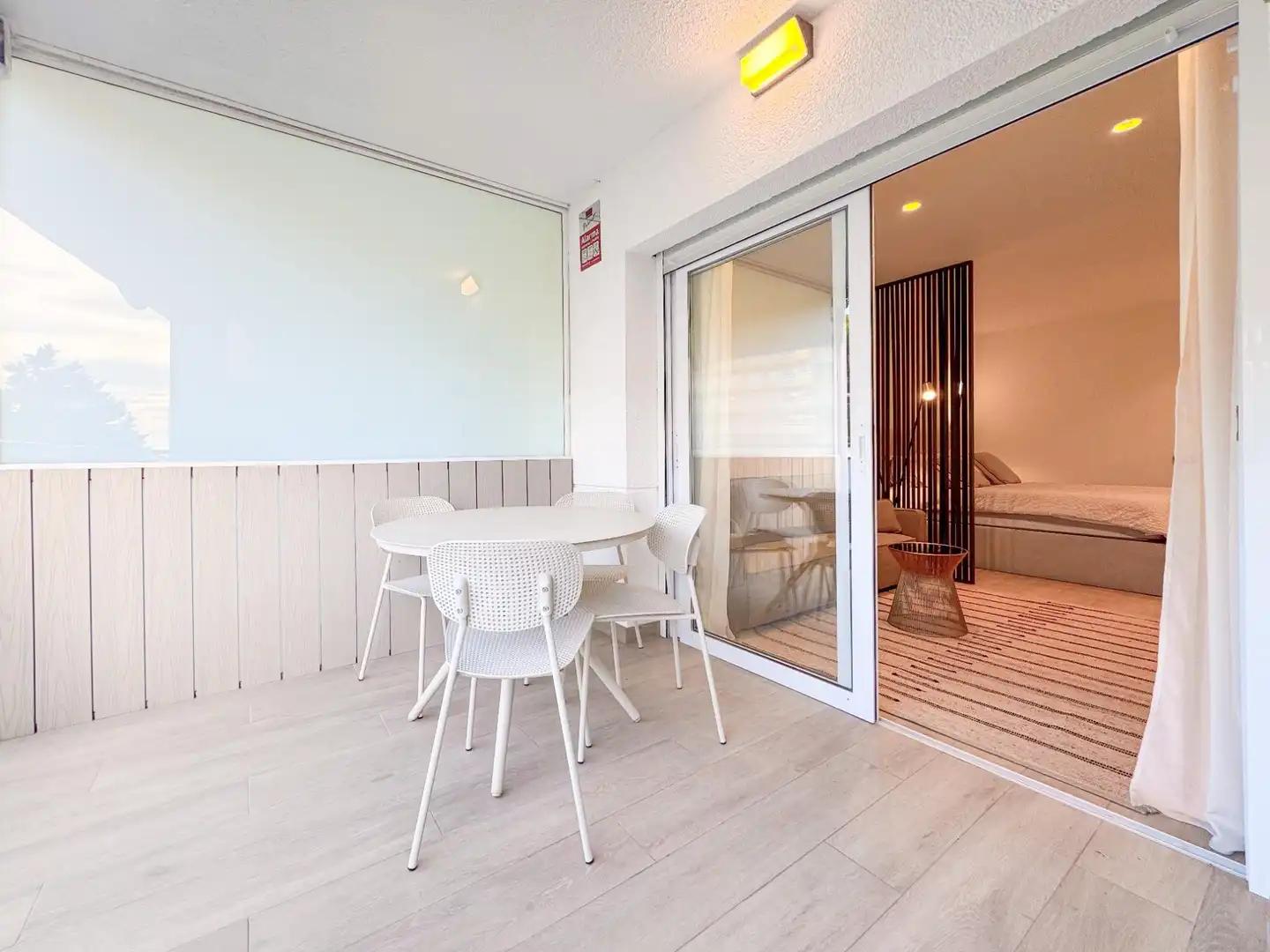 Appartamento con balcone in vendita a DUNES LES 1, imagen 29