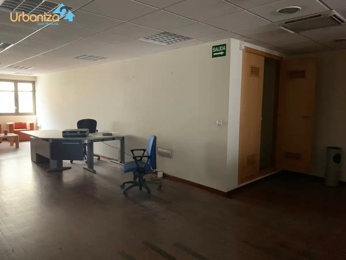 Oficina en venda a Avenida juan carlos i 10, imagen 5