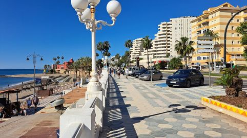 Foto 2 de Planta baja en venta en N-340, Parque de la Paloma, Benalmádena
