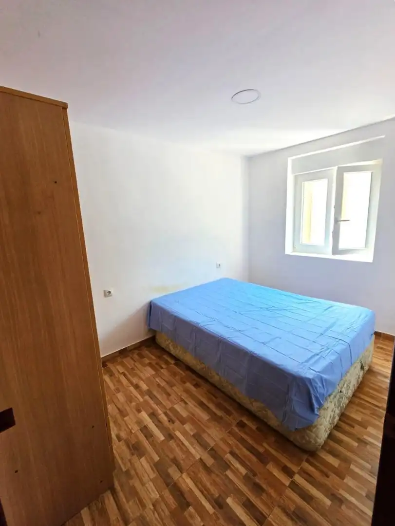 Bedroom of Flat for sale in Mieres (Asturias)