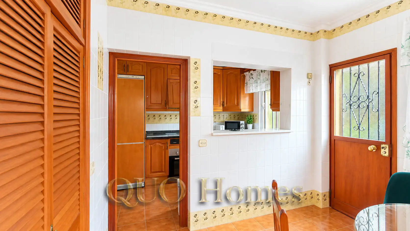 Detached house with terrace for sale in El Retiro - Parque Atlántico - Ronda este, imagen 15
