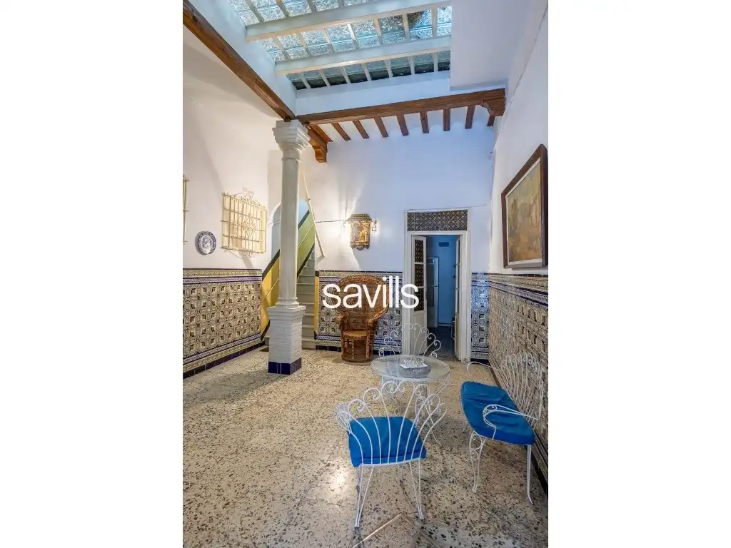 Detached homes for sale in Sevilla