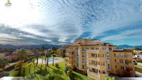 Vista exterior de Apartament en venda en Oliva amb Aire condicionat, Terrassa i Traster