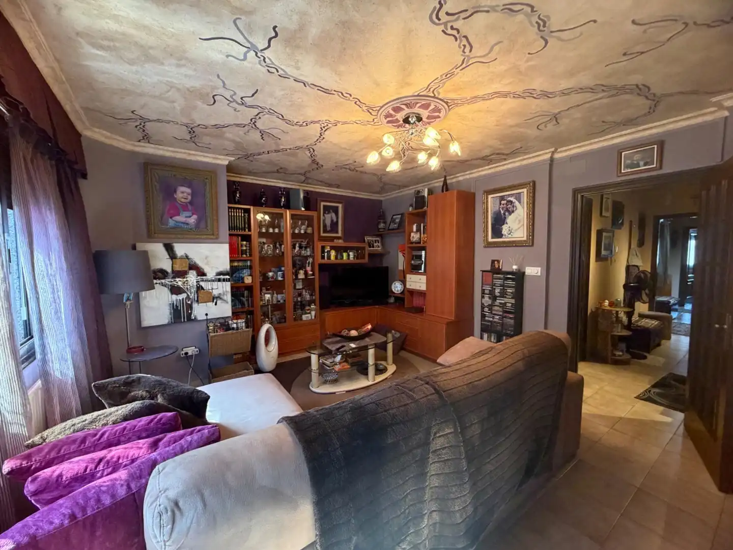 Appartamento con terrazza in vendita a Posío, imagen 20