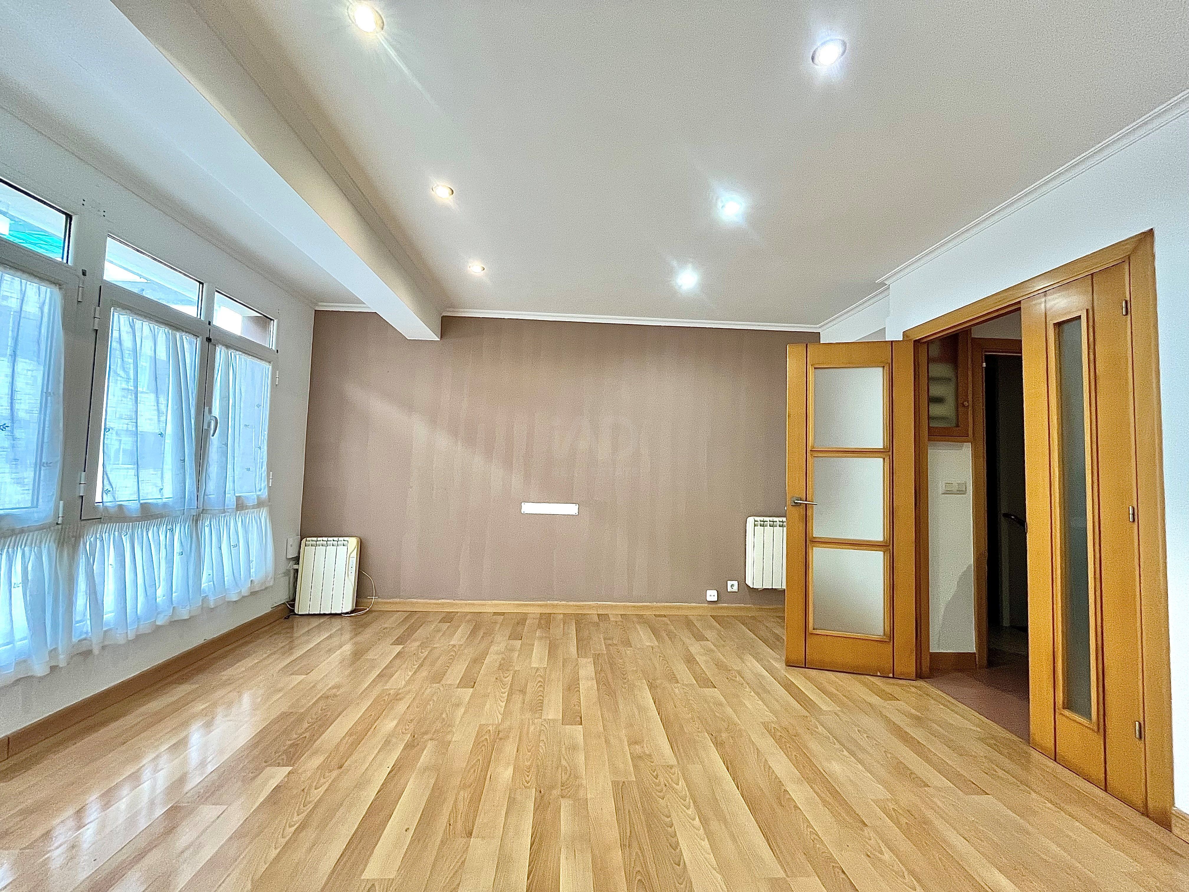 Bedroom of Flat for sale in Fene  with Heating and Terrace