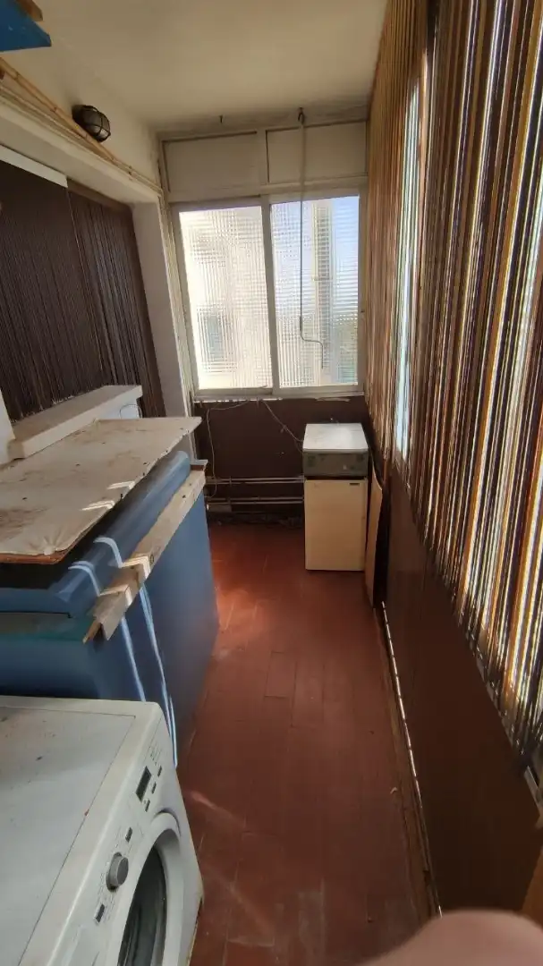 Cocina de Piso en venta en La Gineta con Calefacción y Balcón