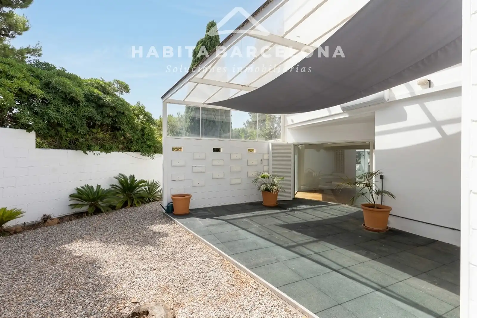 Maison avec piscine à louer à Carrer de Palafolls, imagen 13