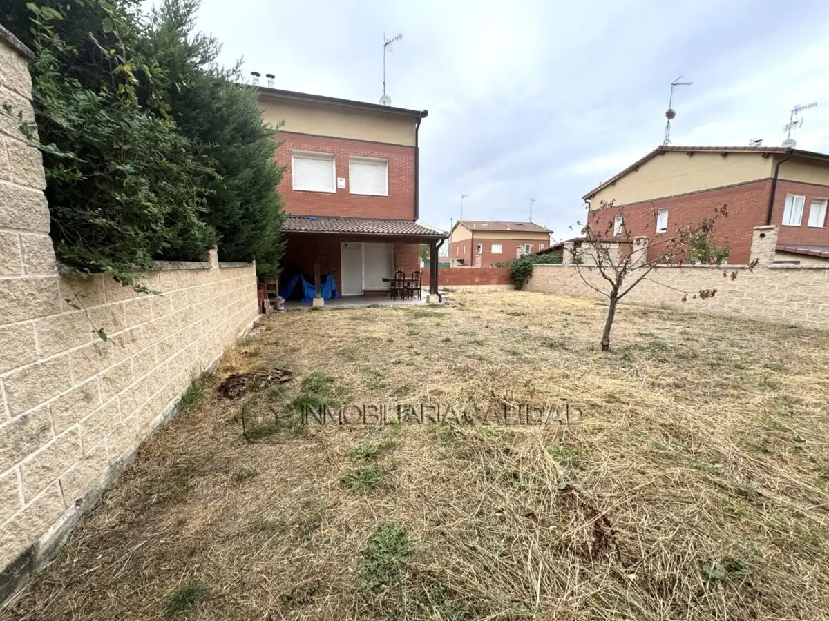 Casa en venta en Revillarruz, imagen 9