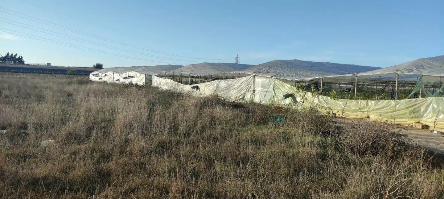 Grundstücke und Bauplätze zum Verkauf in La Loma Baja, imagen 8
