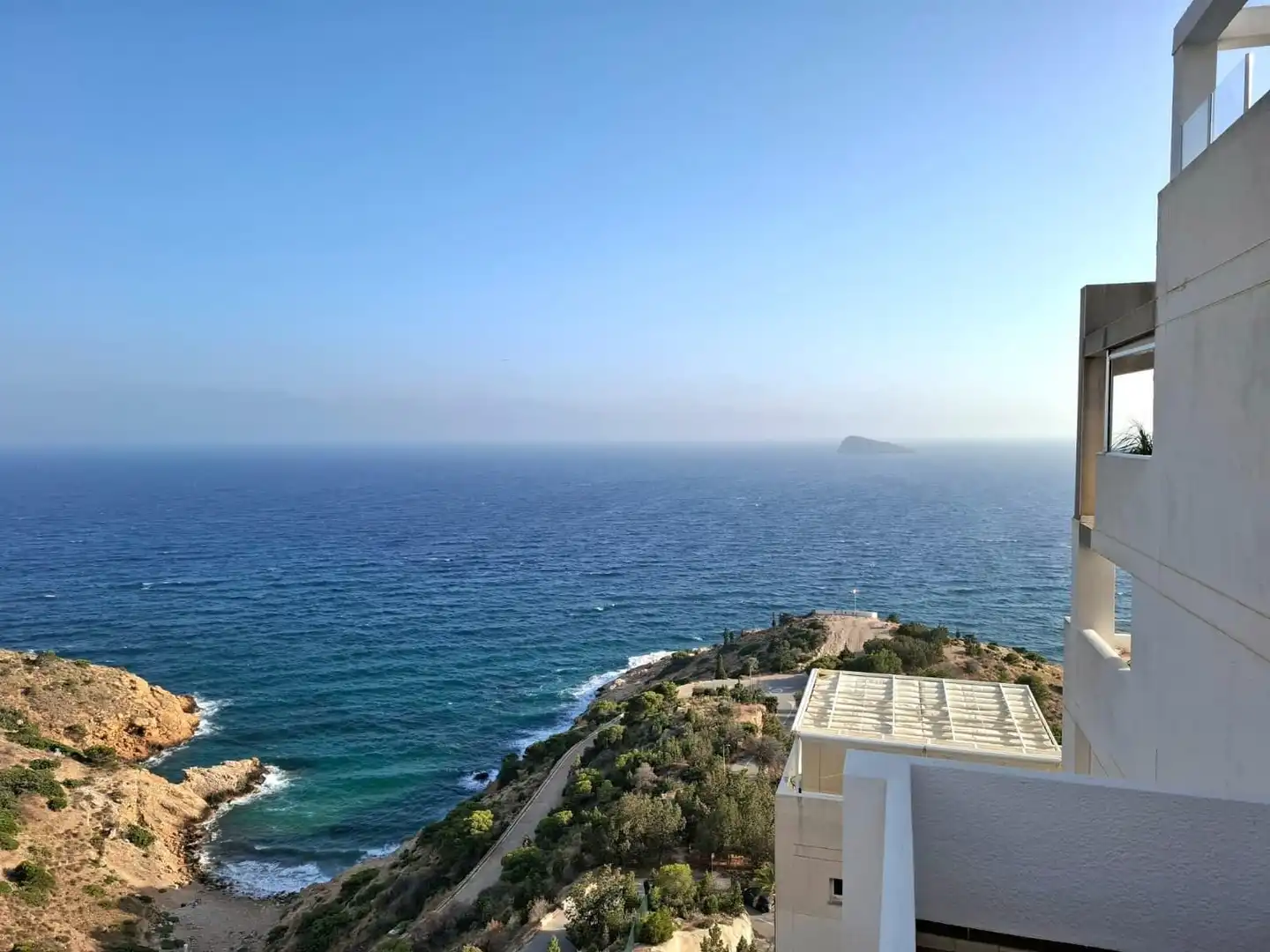 Penthouse mit Pool zum Verkauf in Calle Sierra Dorada, imagen 16