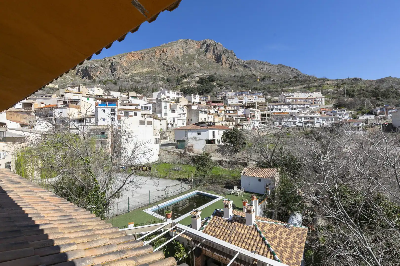 Immobles singulars amb ascensor en venda a 9 Calle Molinos, imagen 37