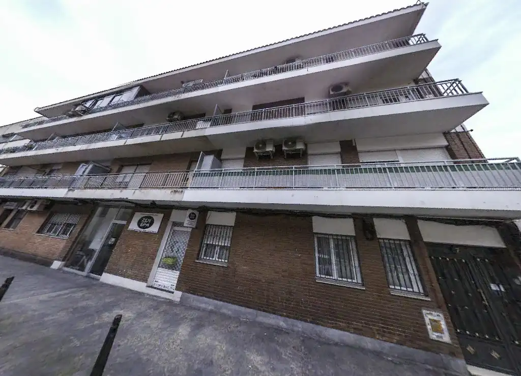 Exterior view of Houses for sale in Getafe