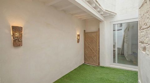 Foto 4 de Planta baixa en venda a Carrer de Santa Cecília, 44, Tanques del Carme - Fort de l'Eau, Maó - Mahón