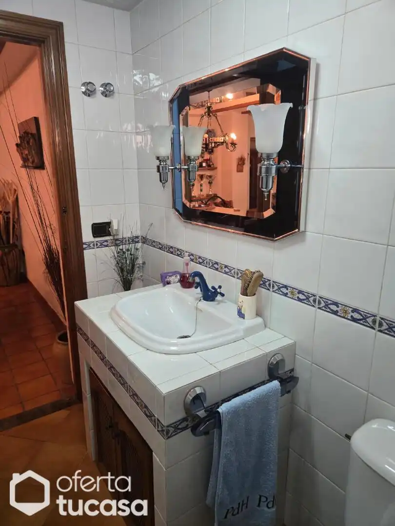 Wohnung zum Verkauf in Muro de Alcoy