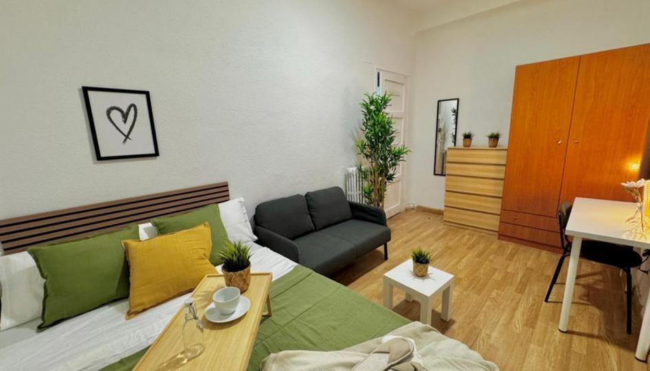 Photo 1 of Apartment to share in Comillas, Madrid