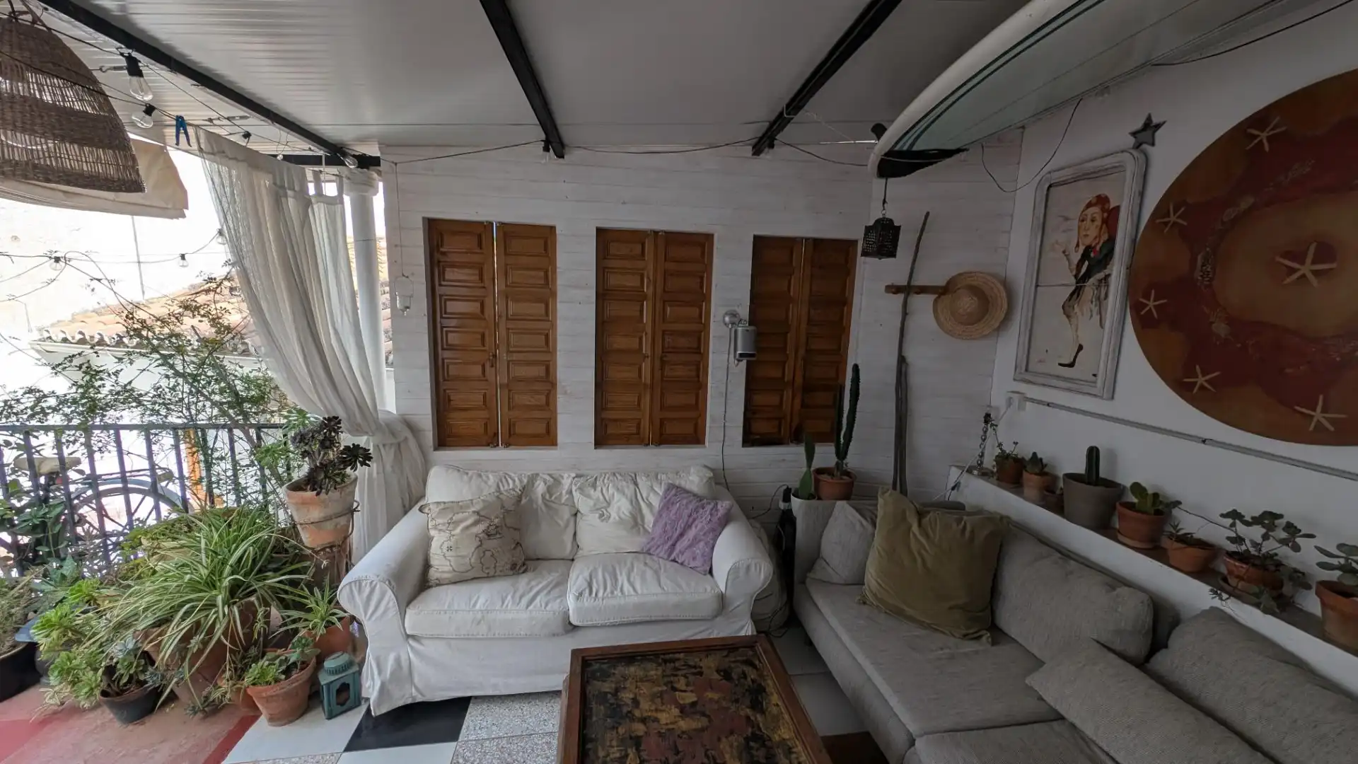 Casa a schiera con giardino in vendita a Calle Camino Nuevo, imagen 25