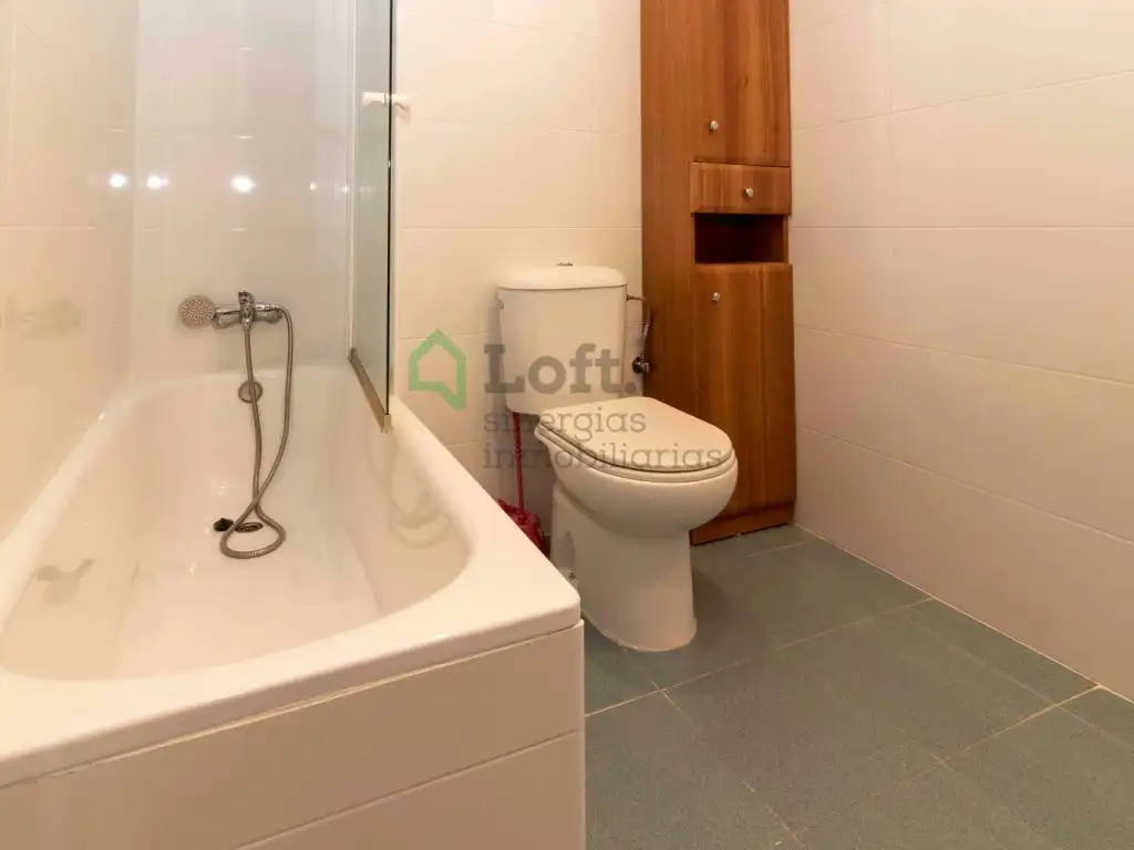 Appartement compact avec ascenseur à vendre à Casco Antiguo, imagen 21