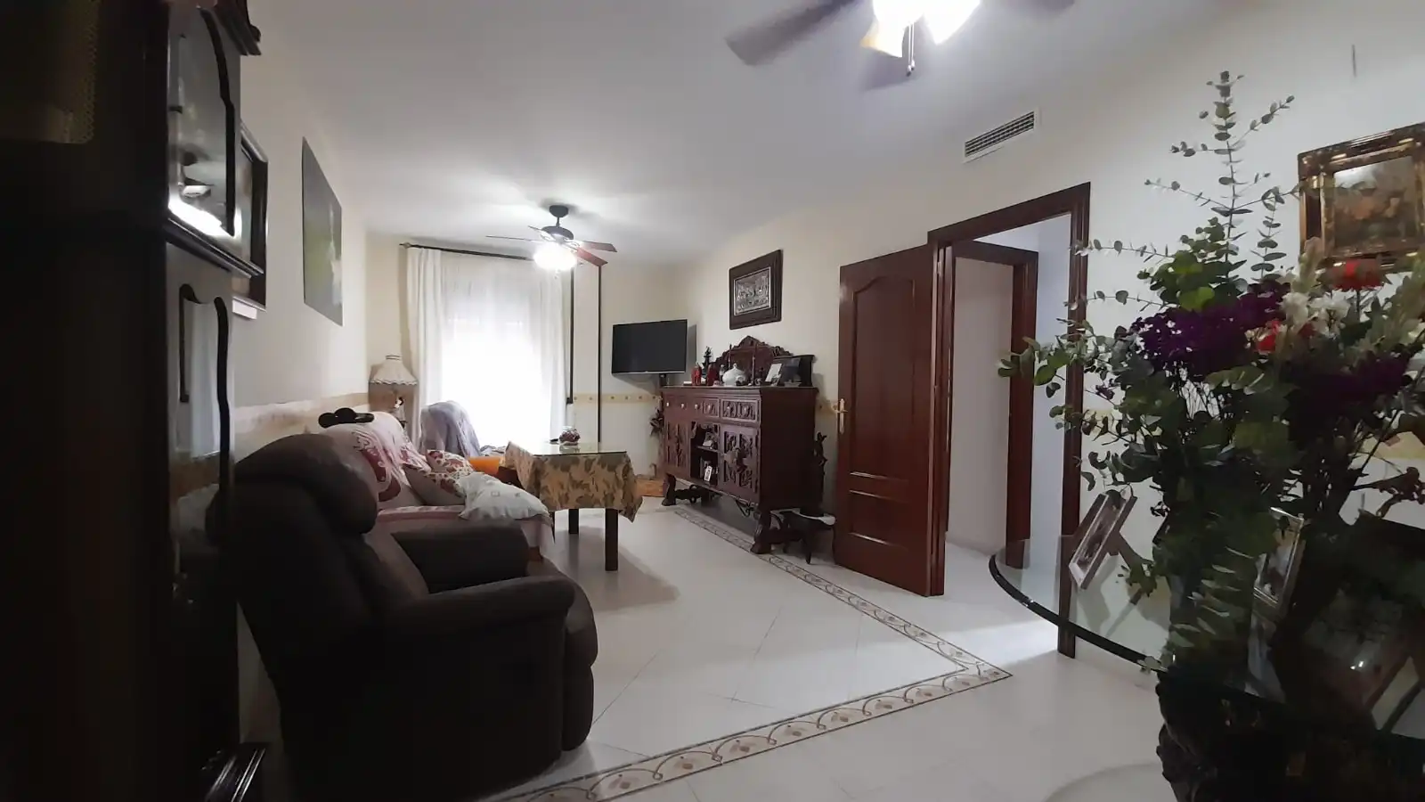 Wohnung mit Terrasse zum Verkauf in Las Tinajerías - Juderías, imagen 6