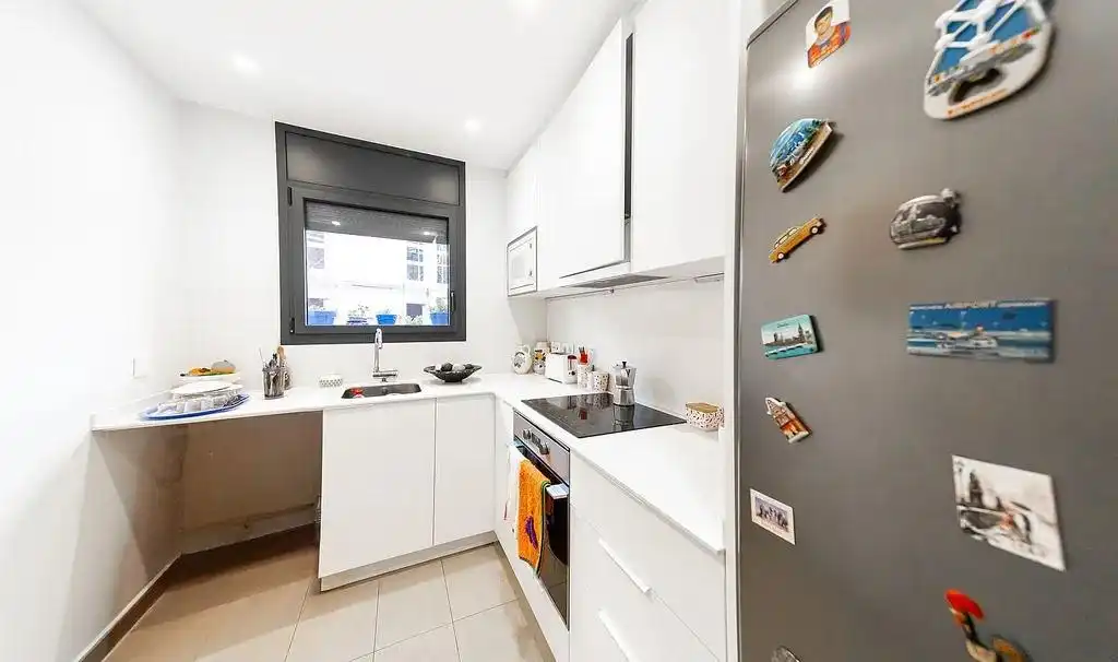 Dúplex en venda a Santa Maria - L'Eixample - Sud Sumella