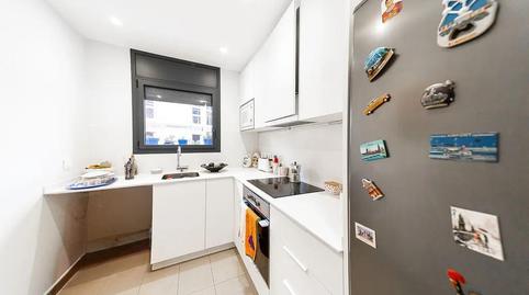 Foto 4 de Dúplex en venda a Santa Maria - L'Eixample - Sud Sumella, Cubelles