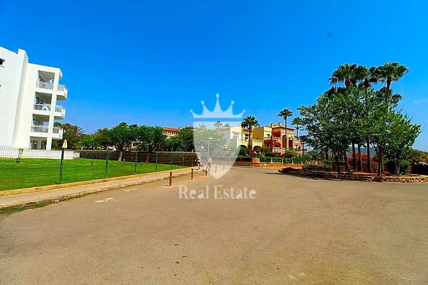 Exterior view of Flat for sale in Son Servera  with Terrace, Storage room and Balcony