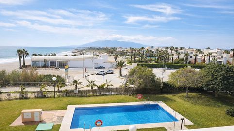 Foto 3 de Ático de alquiler con opción a compra en Vera Ciudad, Vera