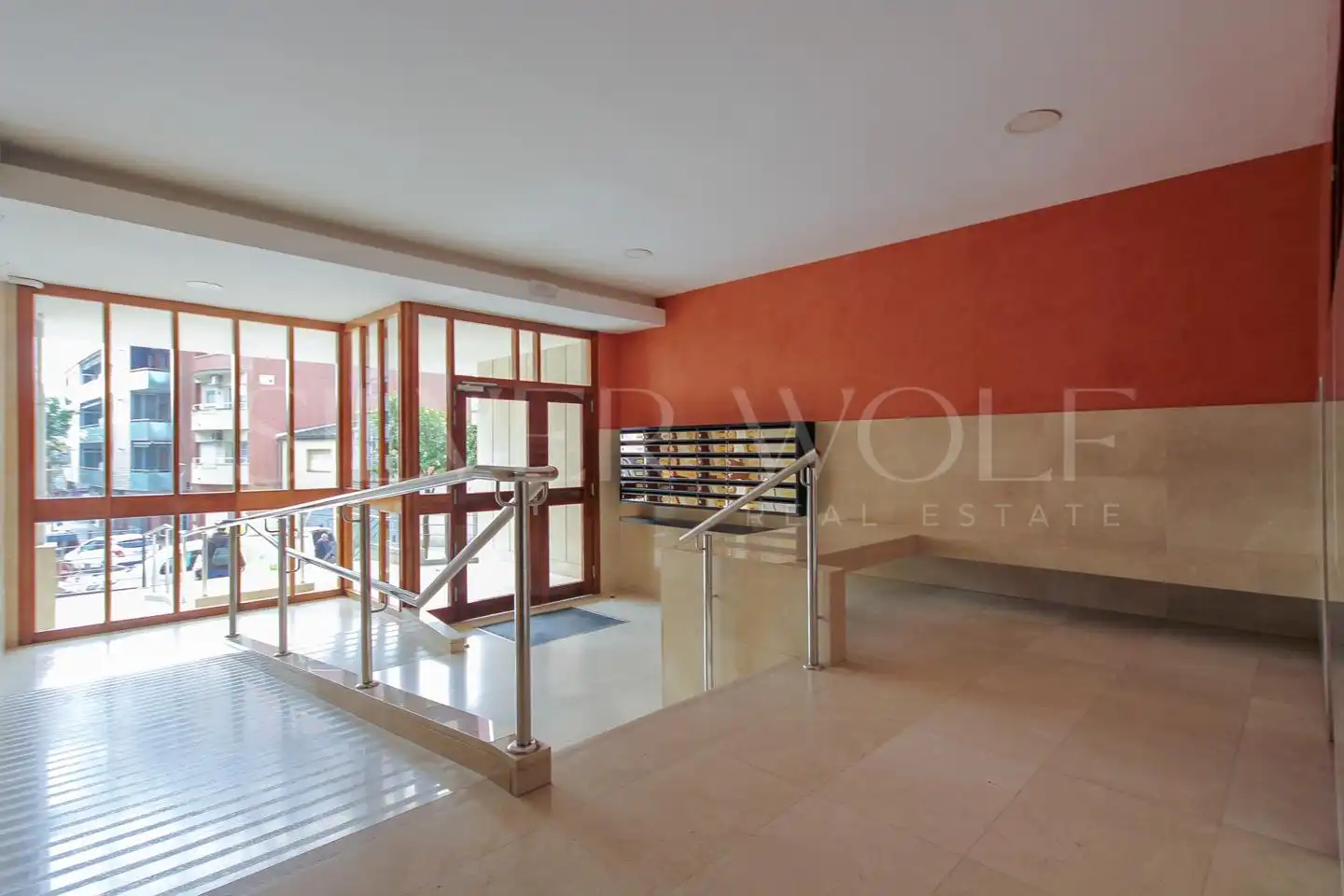 Flat for sale in Gavà  with Air Conditioner, Heating and Parquet flooring