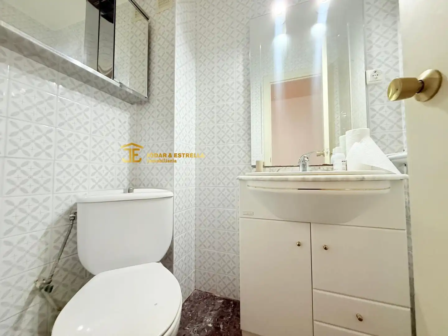Piso en venta en Sutullena
