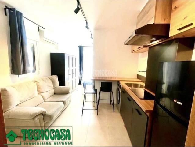 Estudio en Venta en Casarrubios del Monte pueblo