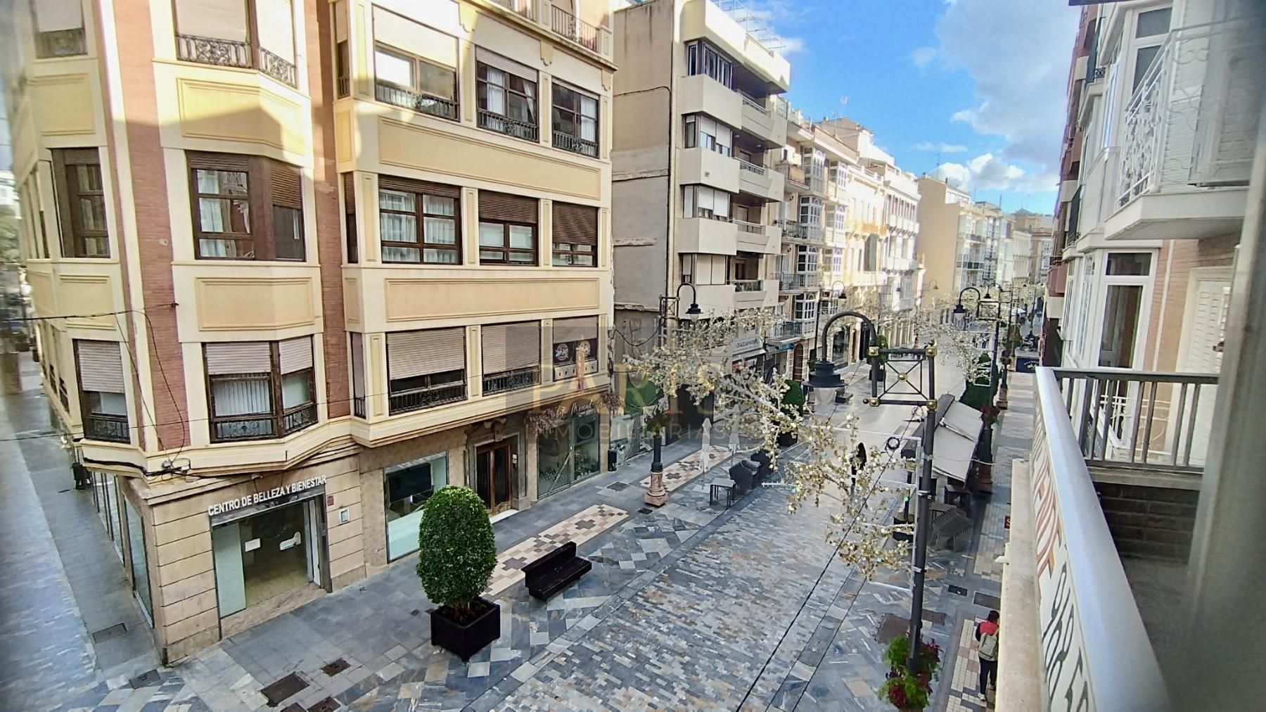 Pis en venda a Casco Antiguo