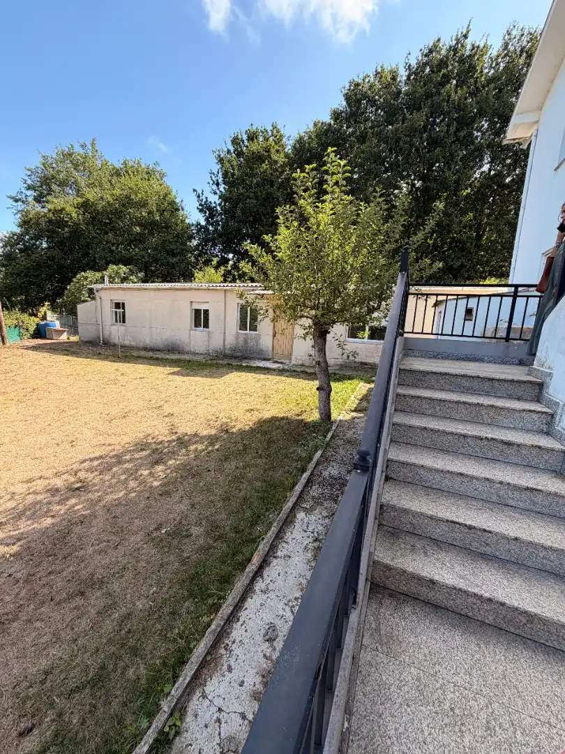 Casa o chalet en venta en Cambre  con Calefacción, Amueblado y Balcón