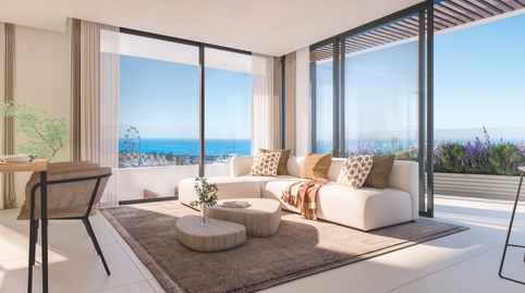 Foto 3 de Piso en venta en Centro, Málaga